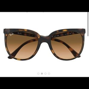 Ray Ban Sunglasses